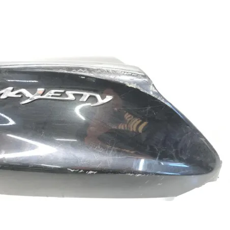 Cache carenage coque arriere gauche YAMAHA YP 400 2009-2011 MAJESTY