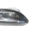 Cache carenage coque arriere gauche YAMAHA YP 400 2009-2011 MAJESTY