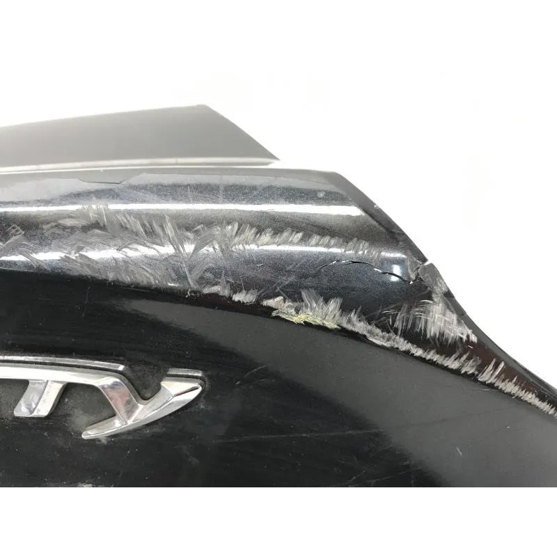 Cache carenage coque arriere gauche YAMAHA YP 400 2009-2011 MAJESTY