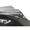 Cache carenage coque arriere gauche YAMAHA YP 400 2009-2011 MAJESTY