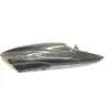 Cache carenage coque arriere gauche YAMAHA YP 400 2009-2011 MAJESTY