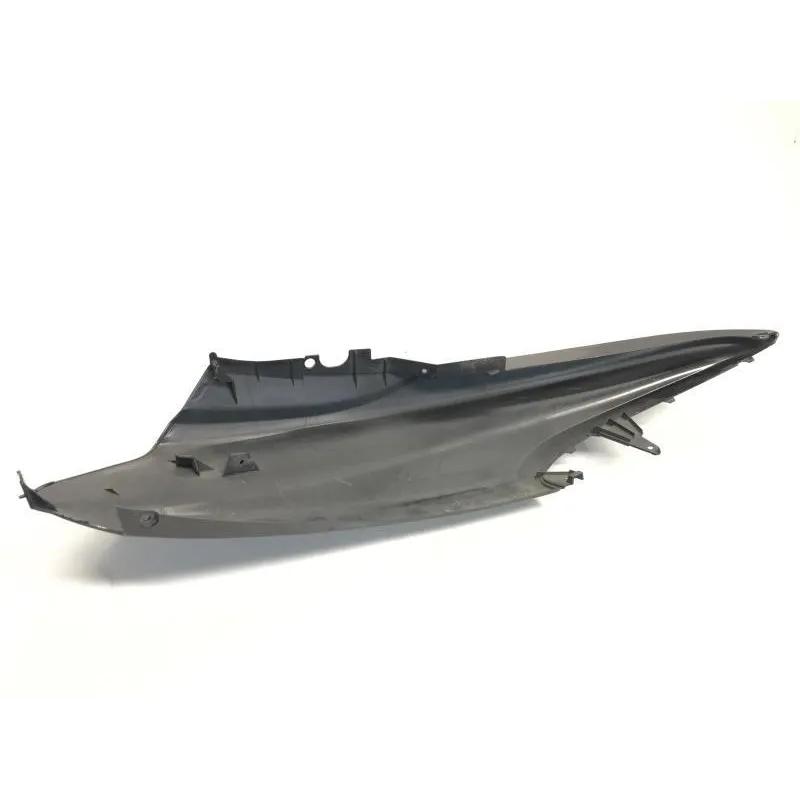 Cache carenage coque arriere gauche YAMAHA YP 400 2009-2011 MAJESTY