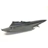 Cache carenage coque arriere gauche YAMAHA YP 400 2009-2011 MAJESTY