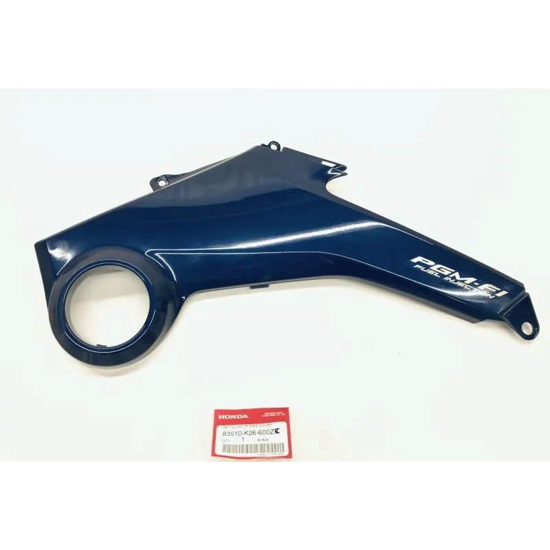 Cache lateral droit HONDA MSX 125 2013-2015