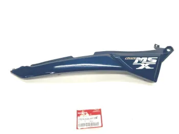 Cache carenage coque arriere droit HONDA MSX 125 2013-2015