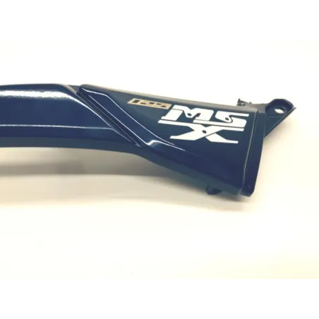 Cache carenage coque arriere droit HONDA MSX 125 2013-2015