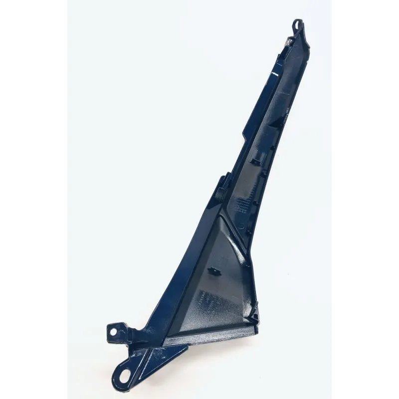 Cache carenage coque arriere droit HONDA MSX 125 2013-2015