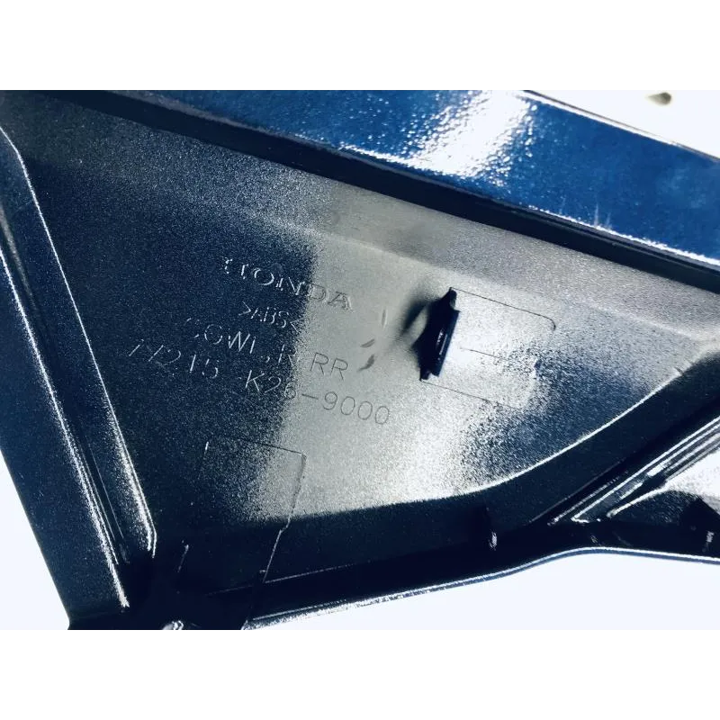Cache carenage coque arriere droit HONDA MSX 125 2013-2015