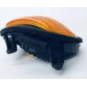 Clignotant avant gauche HONDA GL 1800 2001-2017 GOLDWING Clignotant avant gauche HONDA GL 1800 2001-2017 GOLDWING