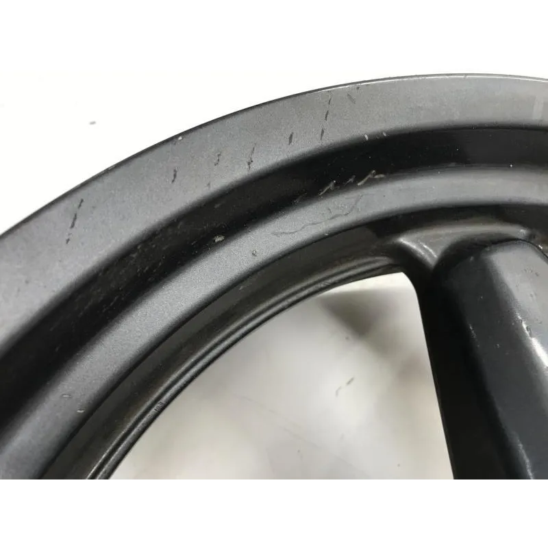 Jante avant YAMAHA YPR 125 2010-2013 XMAX