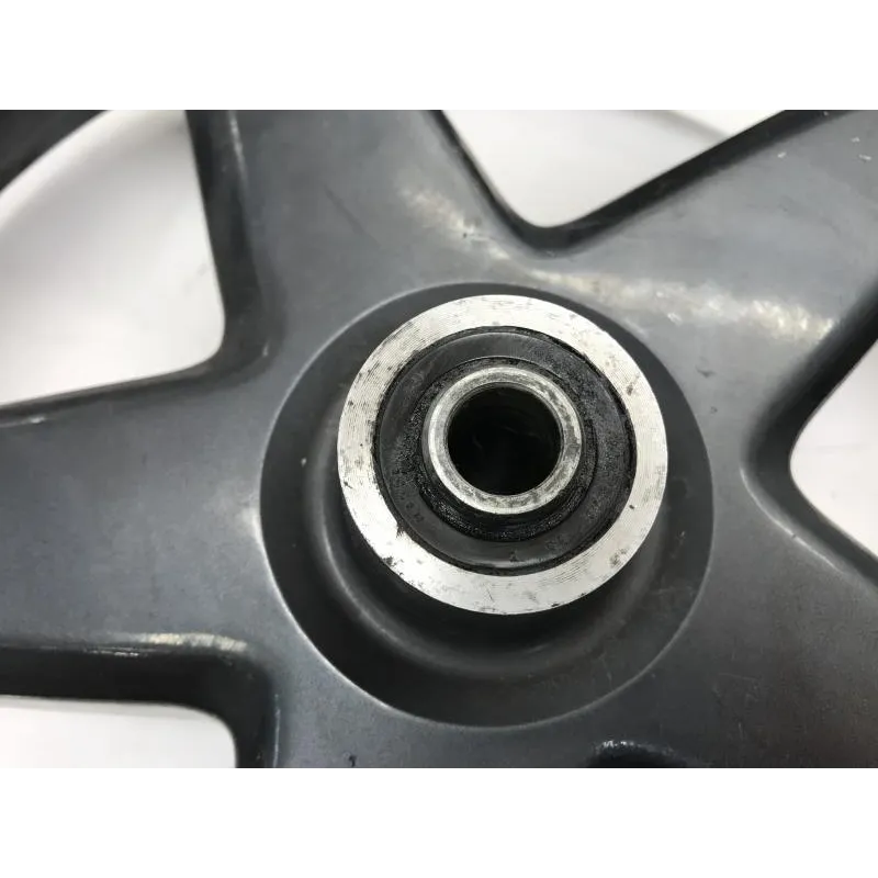 Jante avant YAMAHA YPR 125 2010-2013 XMAX