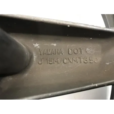 Jante avant YAMAHA YPR 125 2010-2013 XMAX
