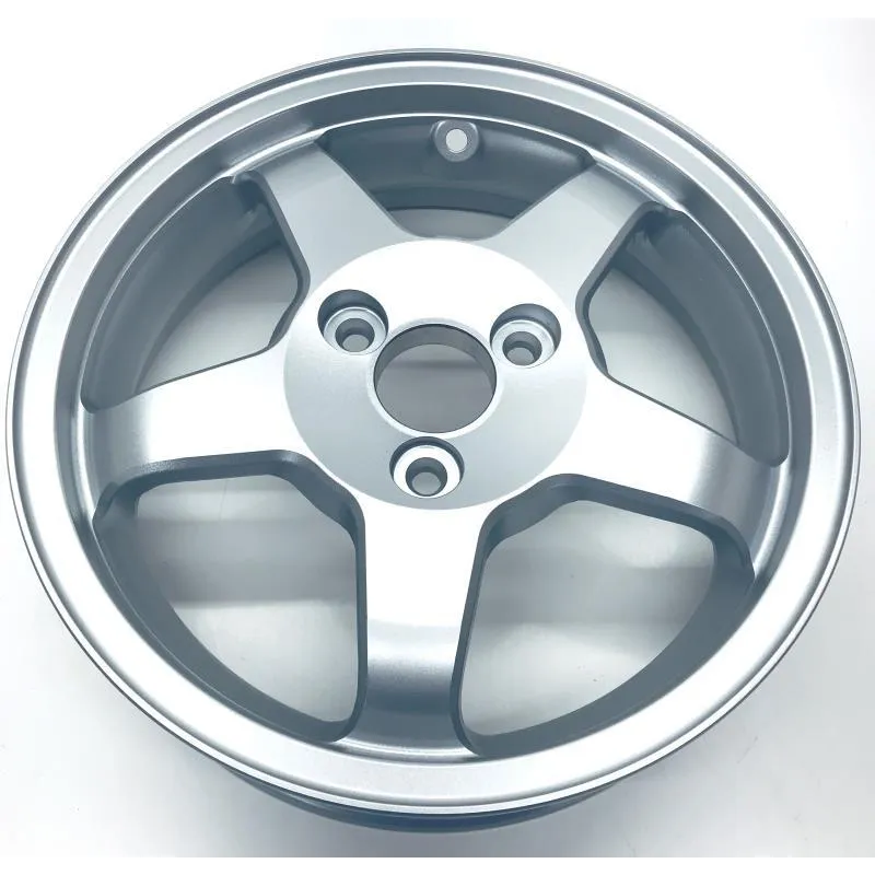 Jante arriere SUZUKI AN 400 2003-2006 BURGMAN
