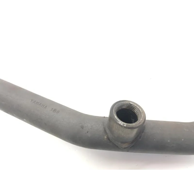 Collecteur (echappement) YAMAHA YPR 125 2010-2013 XMAX