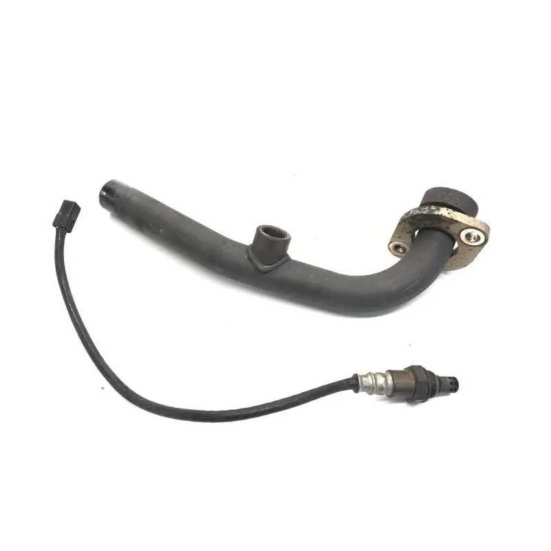 Collecteur (echappement) YAMAHA YPR 125 2010-2013 XMAX