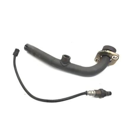 Collecteur (echappement) YAMAHA YPR 125 2010-2013 XMAX