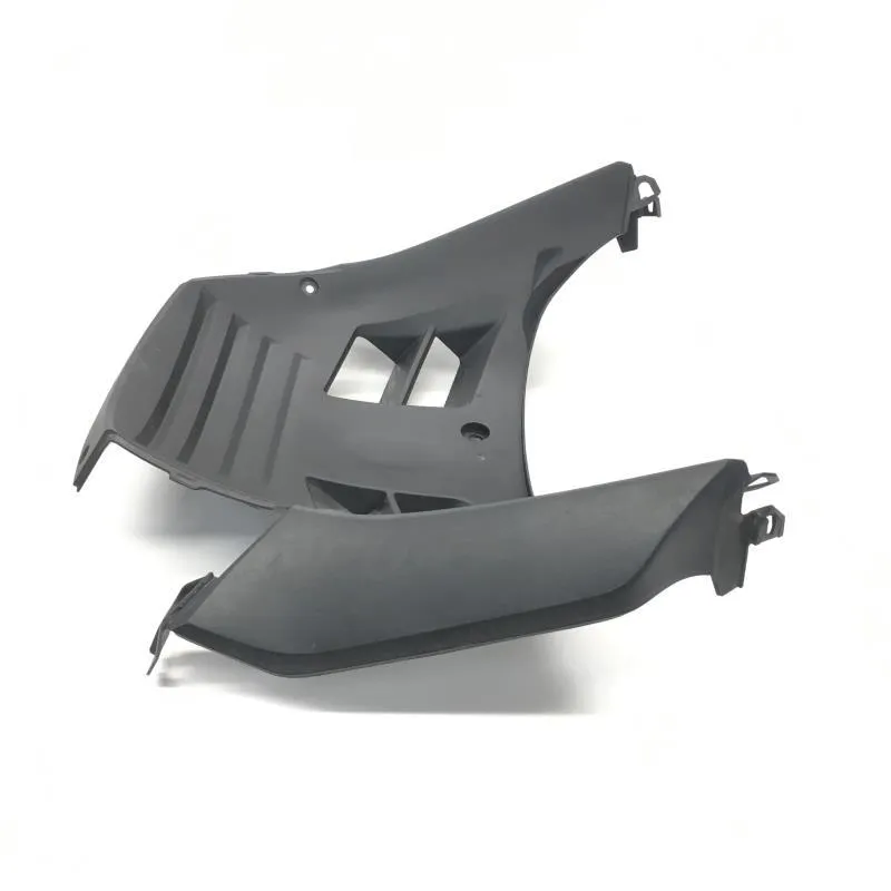 Cache carenage centrale sabot HONDA NSS 125 2019-2020 FORZA