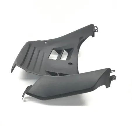 Cache carenage centrale sabot HONDA NSS 125 2019-2020 FORZA