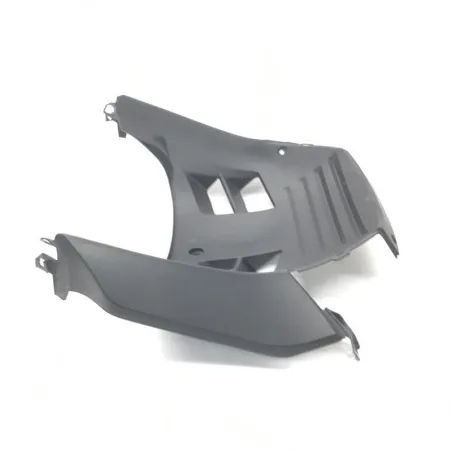 Cache carenage centrale sabot HONDA NSS 125 2019-2020 FORZA