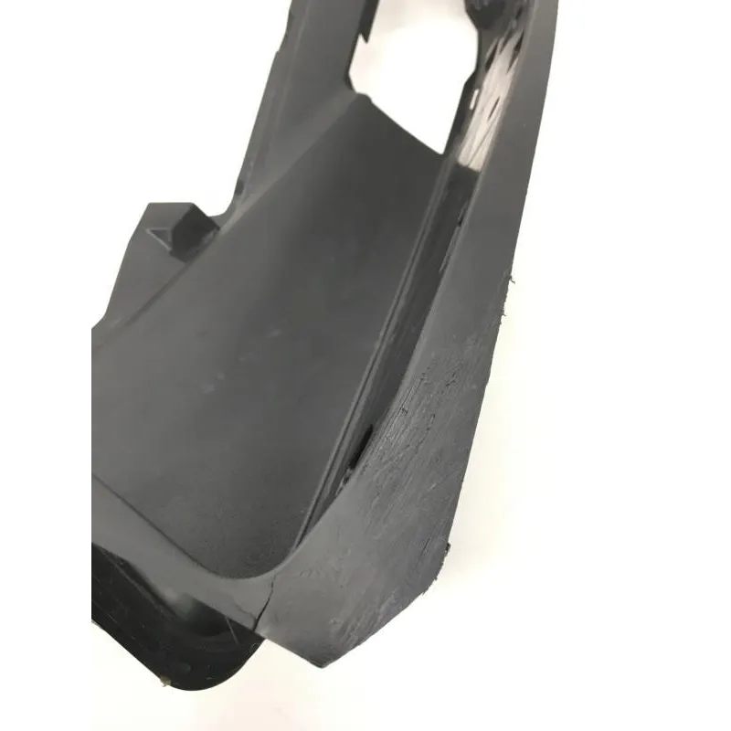 Plancher marche pied gauche HONDA NSS 125 2019-2020 FORZA