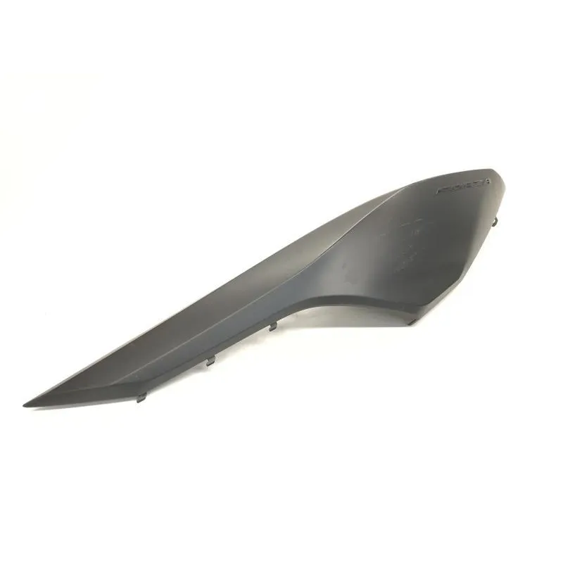 Cache carenage coque arriere gauche HONDA NSS 125 2019-2020 FORZA