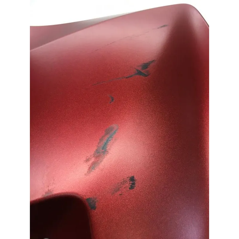 cache carenage face avant gauche HONDA NSS 125 2019-2020 FORZA