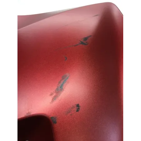 cache carenage face avant gauche HONDA NSS 125 2019-2020 FORZA
