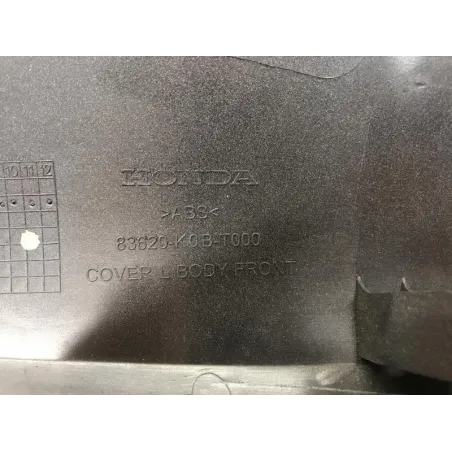 Cache lateral gauche HONDA NSS 125 2019-2020 FORZA