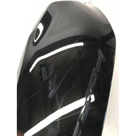 Cache carenage coque arriere gauche HONDA NSS 125 2019-2020 FORZA