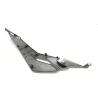 Demi sabot droit HONDA NSS 125 2019-2020 FORZA Demi sabot droit HONDA NSS 125 2019-2020 FORZA
