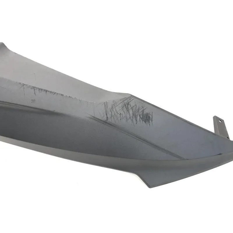 Demi sabot gauche HONDA NSS 125 2019-2020 FORZA