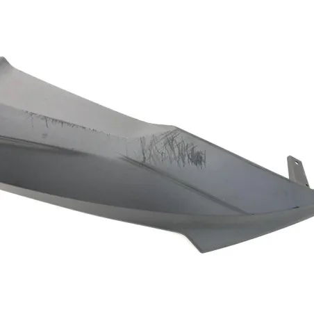 Demi sabot gauche HONDA NSS 125 2019-2020 FORZA
