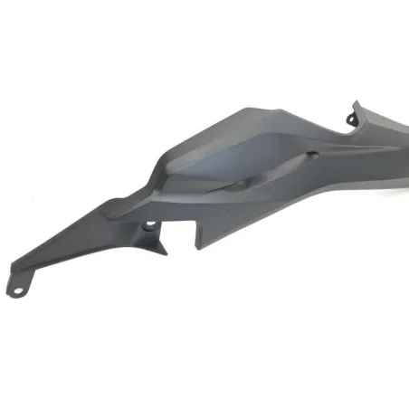 Demi sabot gauche HONDA NSS 125 2019-2020 FORZA