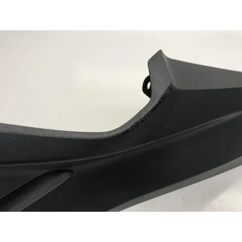 Demi sabot gauche HONDA NSS 125 2019-2020 FORZA