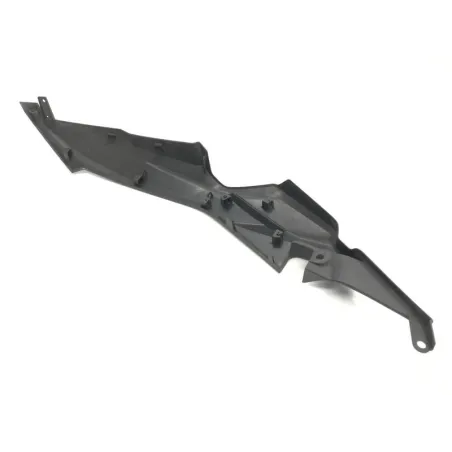 Demi sabot gauche HONDA NSS 125 2019-2020 FORZA