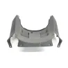 Cache carenage centrale sabot HONDA NSS 125 2019-2020 FORZA