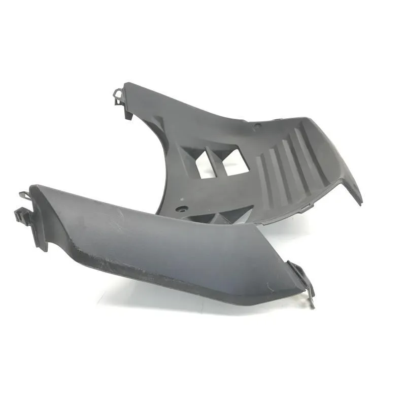 Cache carenage centrale sabot HONDA NSS 125 2019-2020 FORZA
