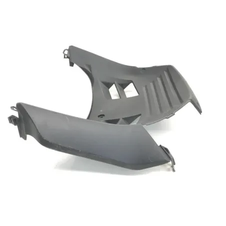 Cache carenage centrale sabot HONDA NSS 125 2019-2020 FORZA