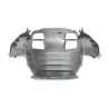 Cache carenage centrale sabot HONDA NSS 125 2019-2020 FORZA