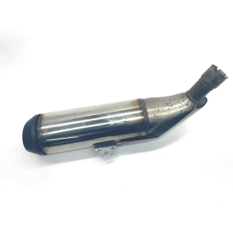 Silencieux (echappement) HONDA VFR 800 F 2014-2019