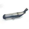 Silencieux (echappement) HONDA VFR 800 F 2014-2019 Silencieux (echappement) HONDA VFR 800 F 2014-2019