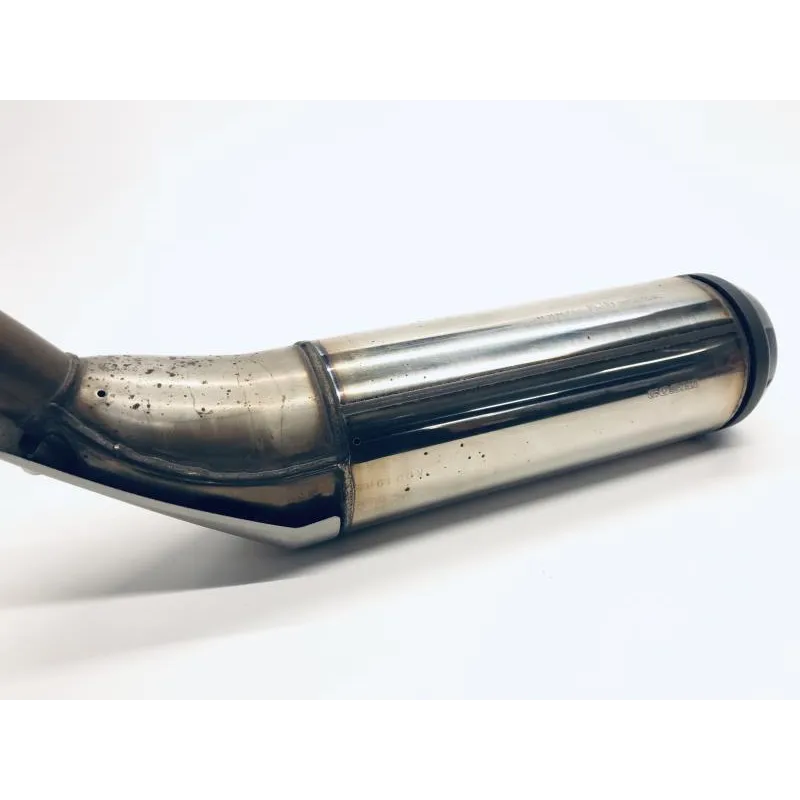 Silencieux (echappement) HONDA VFR 800 F 2014-2019