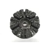 Porte couronne TRIUMPH STREET TRIPLE 675 2007-2011 Porte couronne TRIUMPH STREET TRIPLE 675 2007-2011