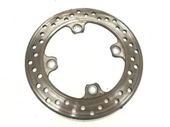 Disque frein arriere TRIUMPH STREET TRIPLE 675 2007-2011