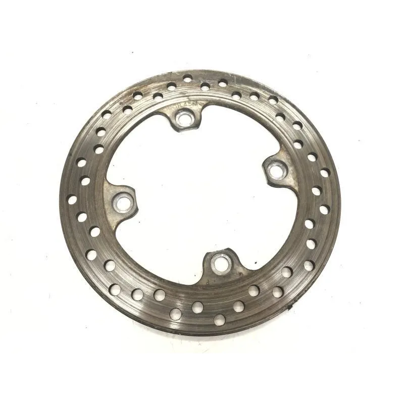 Disque frein arriere TRIUMPH STREET TRIPLE 675 2007-2011