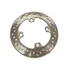 Disque frein arriere TRIUMPH STREET TRIPLE 675 2007-2011 Disque frein arriere TRIUMPH STREET TRIPLE 675 2007-2011