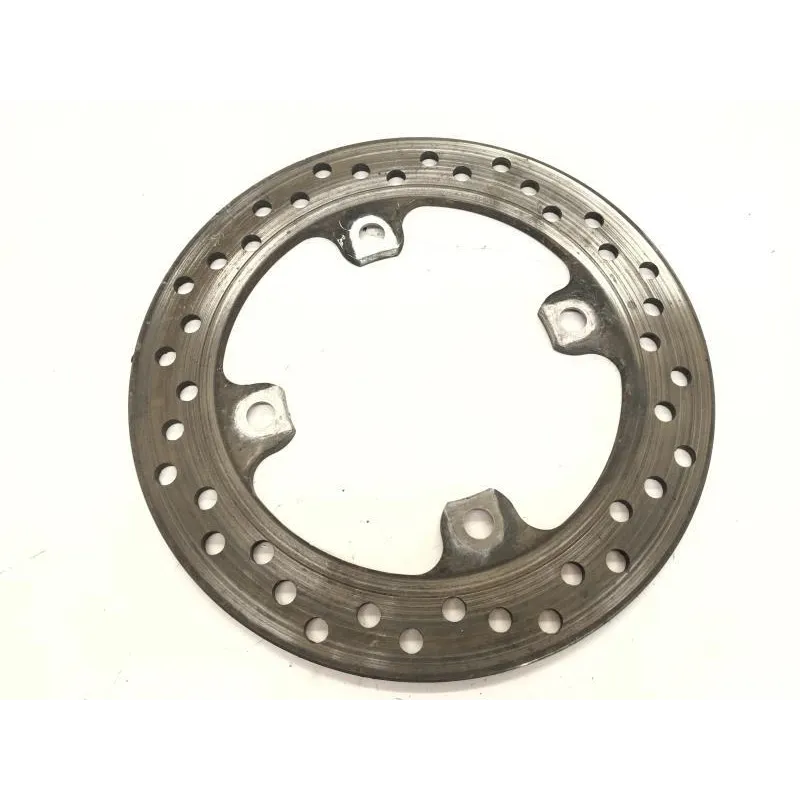 Disque frein arriere TRIUMPH STREET TRIPLE 675 2007-2011