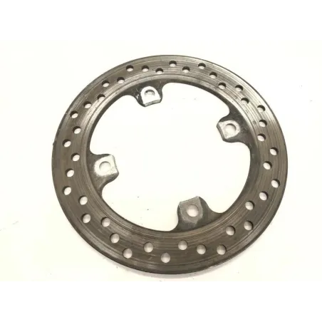Disque frein arriere TRIUMPH STREET TRIPLE 675 2007-2011