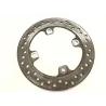 Disque frein arriere TRIUMPH STREET TRIPLE 675 2007-2011 Disque frein arriere TRIUMPH STREET TRIPLE 675 2007-2011