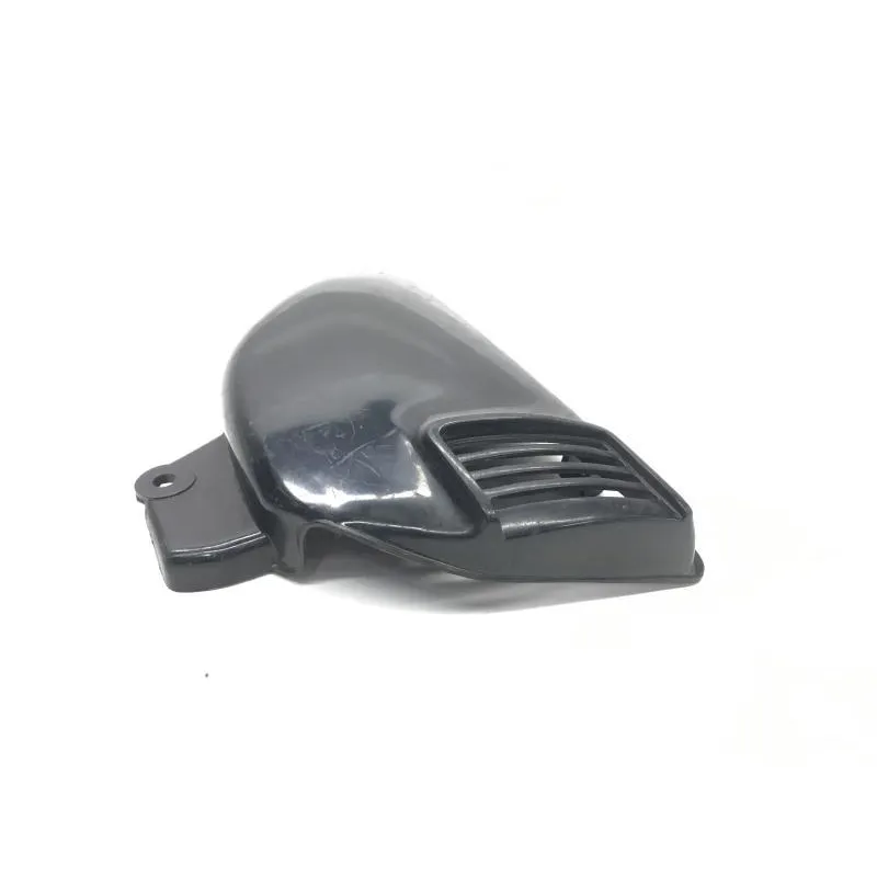 Cache lateral droit SUZUKI GT 185 1973-1977